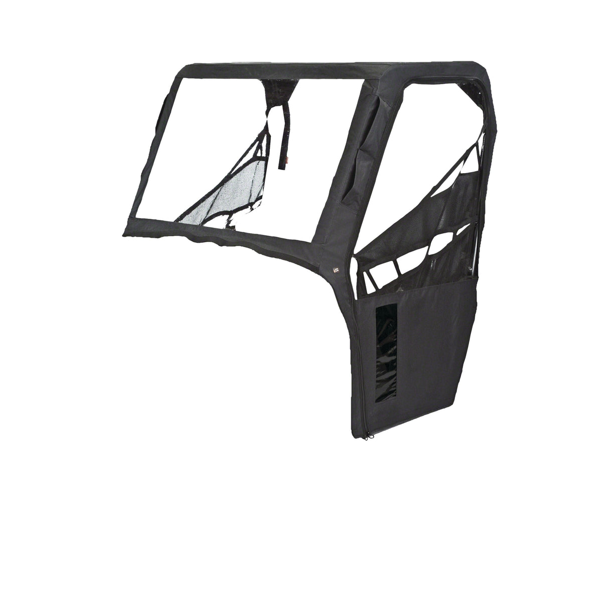 Classic Accessories UTV Cabin Enclosure, Teryx, Black T8F2 - product image 1