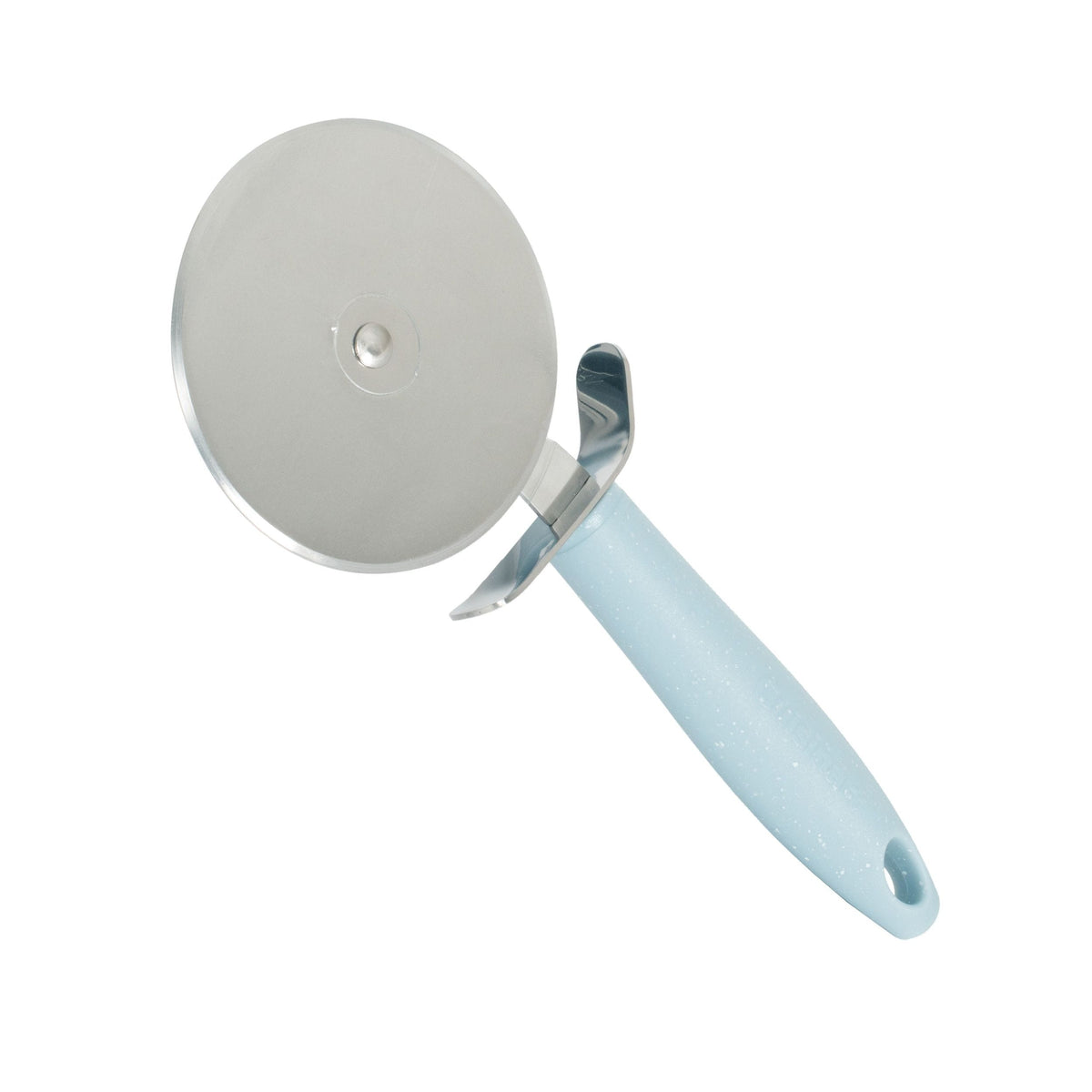 Oceanware Non-Slip Stainless Steel Pizza Cutter J3N9 - product image 1