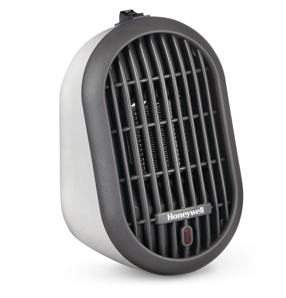 HCE100 HeatBud Personal Portable Ceramic Space Heater, 250W, Assorted P8S5 - product image 1