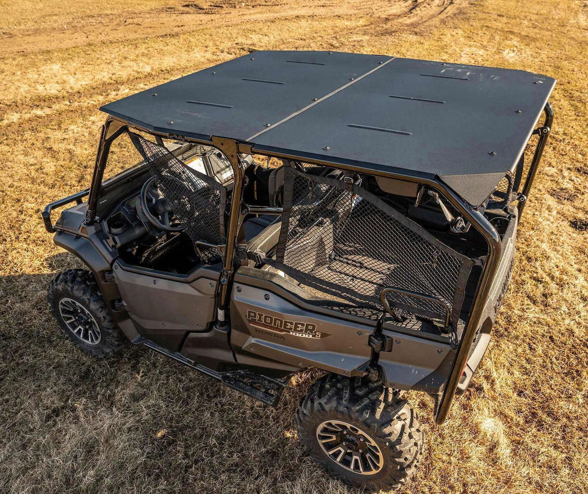 29210 Crew Steel Roof for Pioneer 1000 O6J6 - product image 4