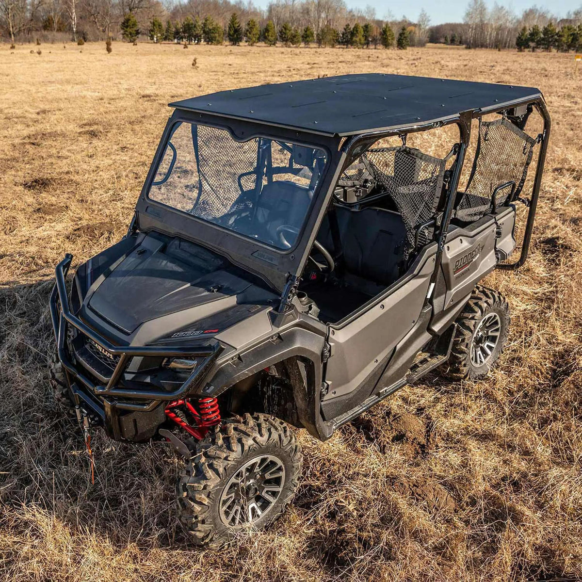 29210 Crew Steel Roof for Pioneer 1000 O6J6 - product image 7