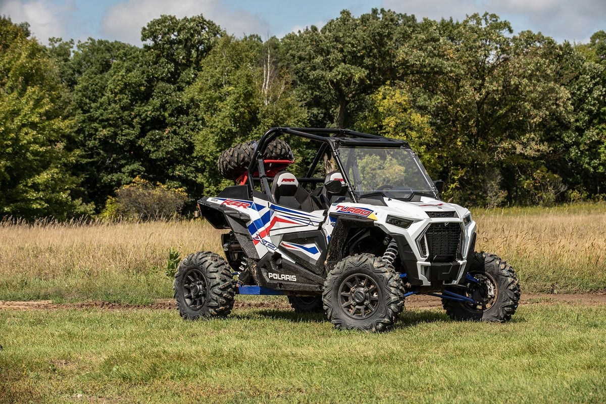 UTV Windshield Full-Fixed for Polaris RZR XP P3R2 - product image 4