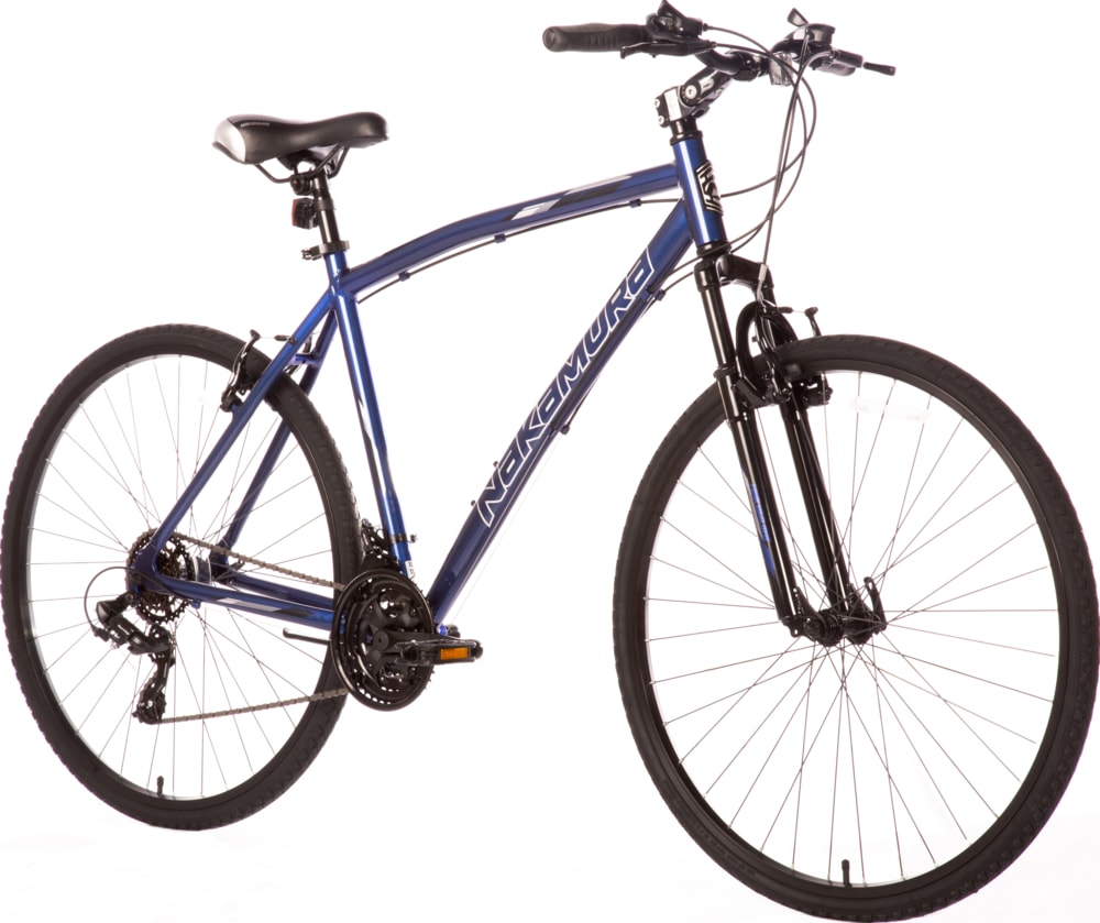 Royal Men's Medium Hybrid Bike, 700 C D9E7 - product image 1