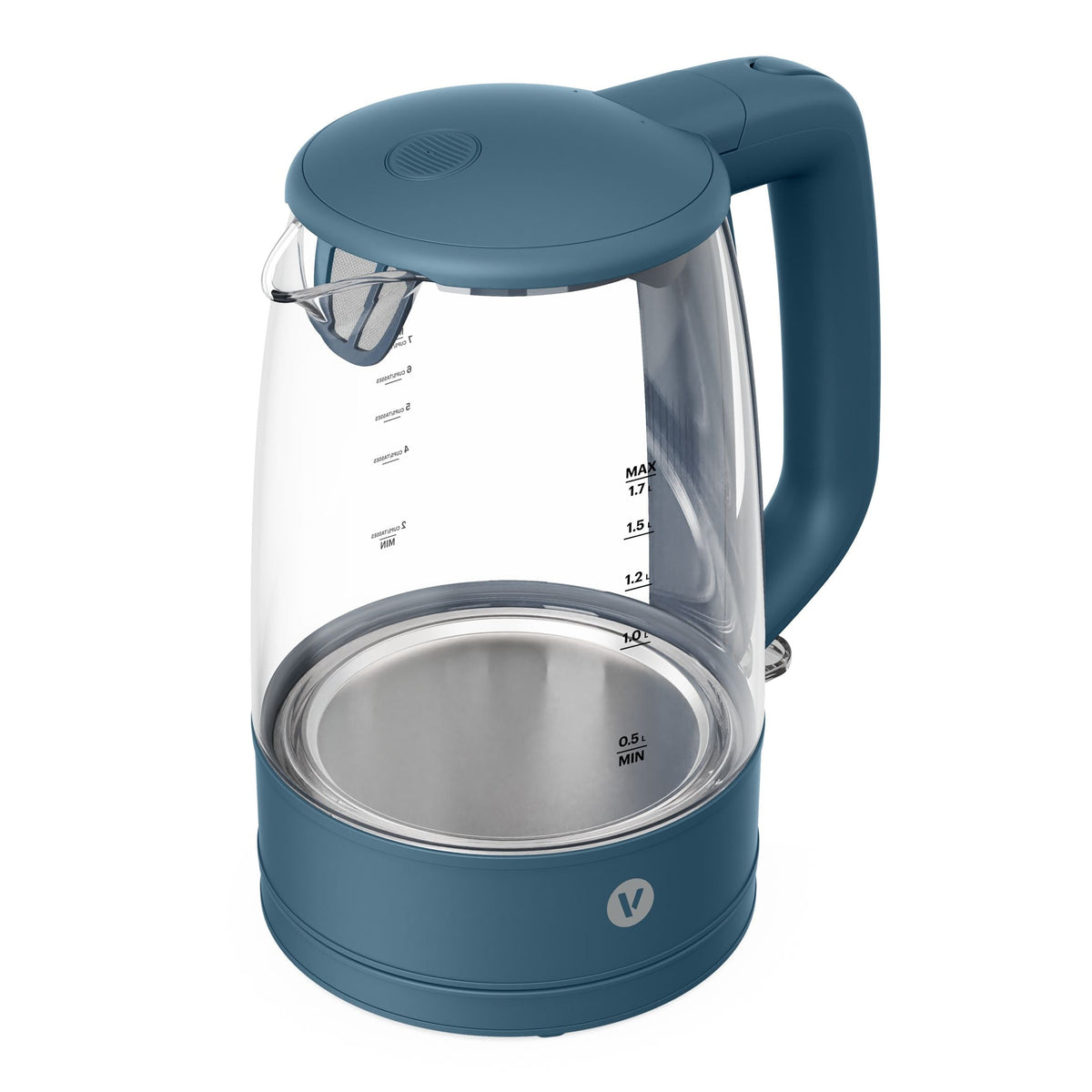 Electric Kettle, 1.7L T4V4 - product image 2