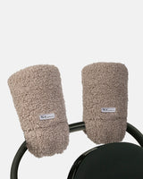 7AM Enfant Warmmuffs - Oatmeal L1H2 - product image 1