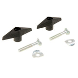 Universal Handle Mounting Kit, 2-pk, For Lawn Mower Handles M7X5 - product image 3