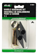 Universal Handle Mounting Kit, 2-pk, For Lawn Mower Handles M7X5 - product image 7