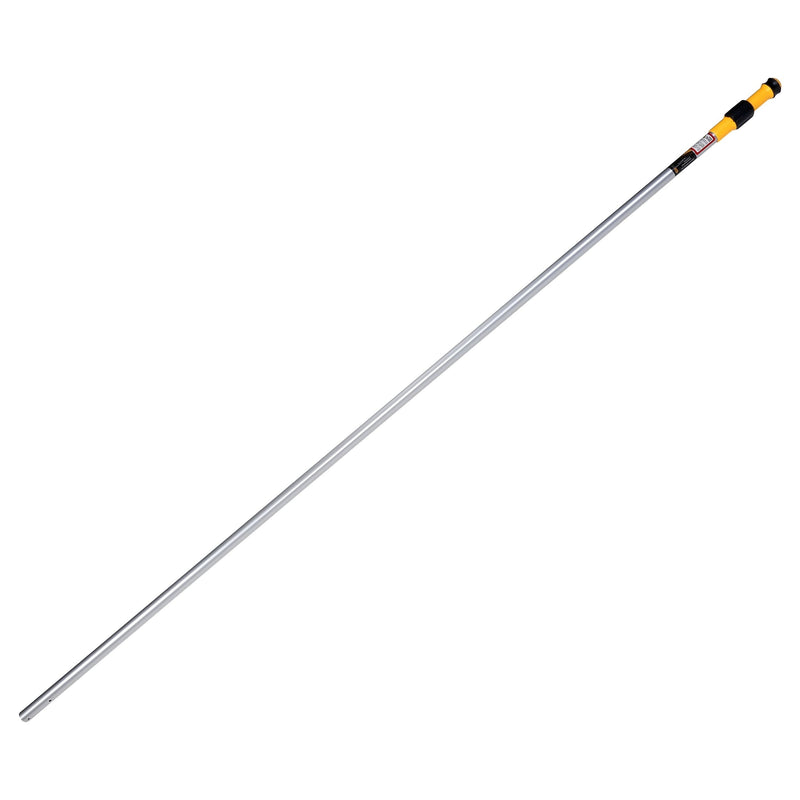 Deluxe Pool Telescopic Pole, for Pool Skimmer Nets, 16-ft V4I5