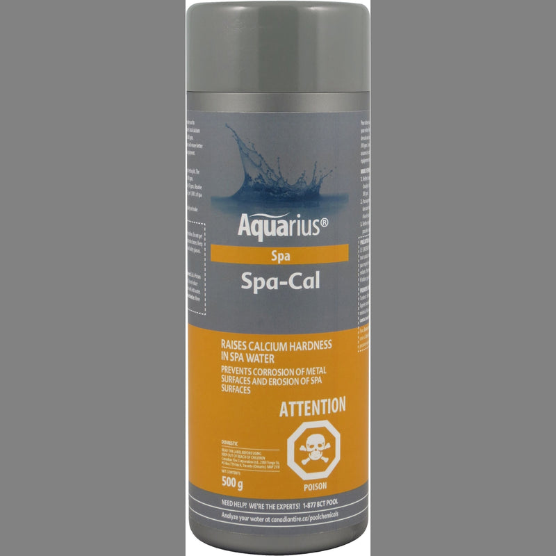 Spa-Cal, 500g E5A5