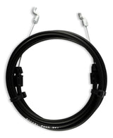 Lawnmower Engine Replacement Brake Cable, 54-in A4W4 - product image 2