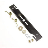 Universal Dethatcher Replacement Lawn Mower Blade, 16-in B6T2 - product image 2