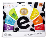 Baby Einstein Glow & Discover Light & Sound Bar I0B1 - product image 3