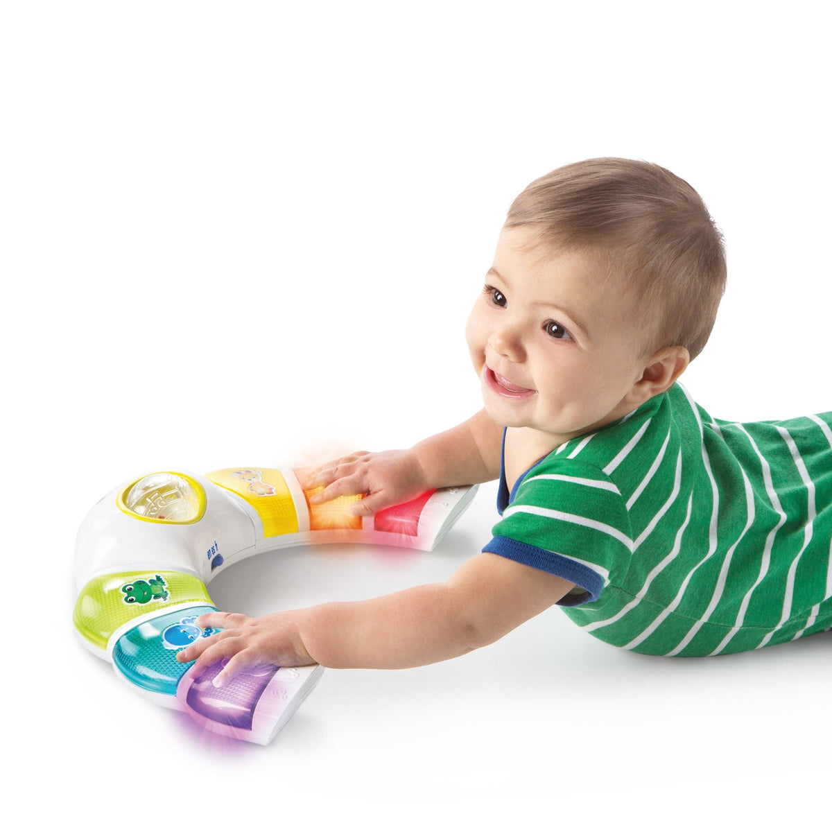 Baby Einstein Glow & Discover Light & Sound Bar I0B1 - product image 4