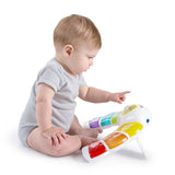 Baby Einstein Glow & Discover Light & Sound Bar I0B1 - product image 5