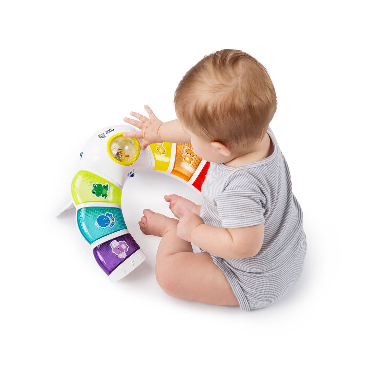 Baby Einstein Glow & Discover Light & Sound Bar I0B1 - product image 6