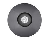 Simcoe Fire Pit, 47", Black K7Y4 - product image 1