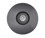 Simcoe Fire Pit, 47", Black K7Y4 - product image 3