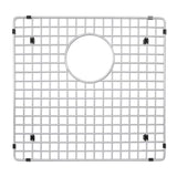 Stainless Steel Sink Grid for 60/40 Sink, Large E0N0 - product image 1