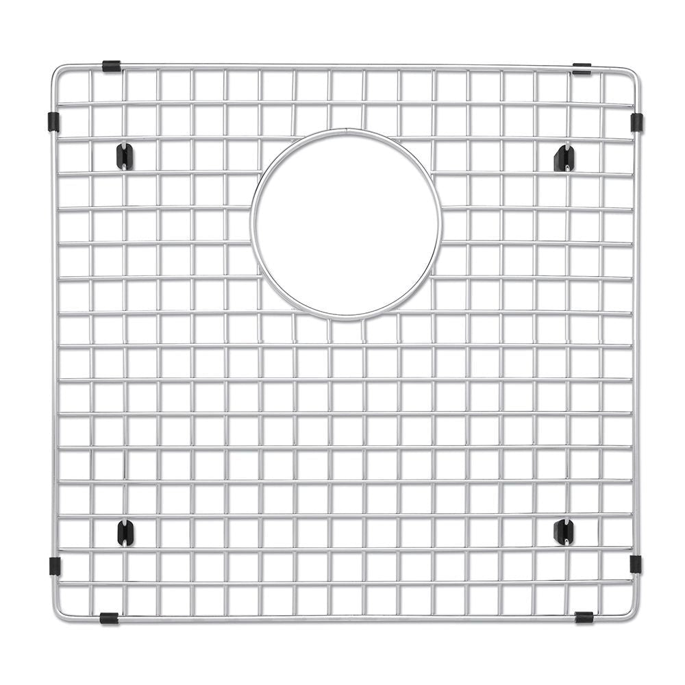 Stainless Steel Sink Grid for 60/40 Sink, Large E0N0 - product image 1