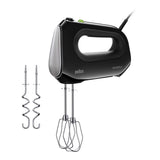 MultiMix 2 5-Speed Hand Mixer, Includes MultiWhisk Beater, 250W, Black B9B4 - product image 2