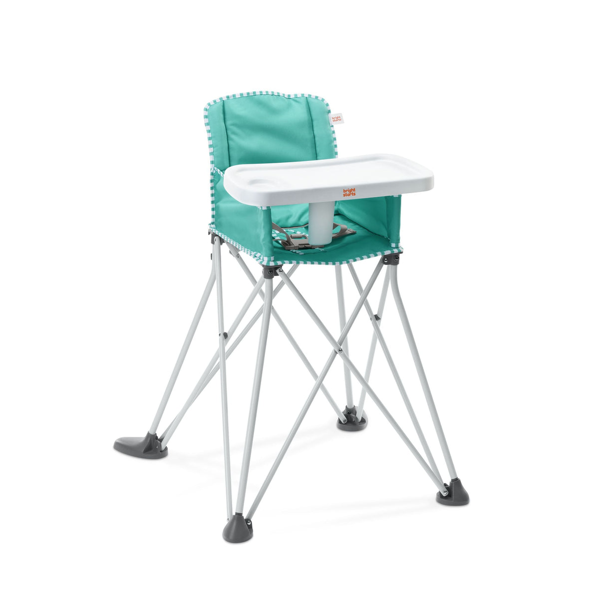 Starts Pop 'N Dine Portable High Chair, Teal C0O7 - product image 1