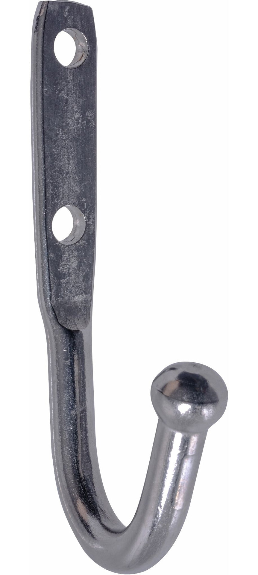 Rope Bind Hooks, Stainless Steel, For All Weather, 4-3/4-in P2I2 - product image 1