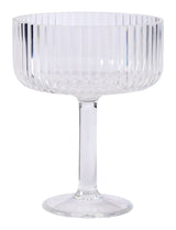 Indoor/Outdoor Coupe Glass, BPA-Free, 14-oz G4R2 - product image 1