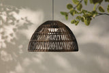Outdoor Warm White LED Gazebo Chandelier with Adjustable Drop Height V8J4 - product image 3