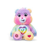Care Bears Medium 14-in Plush Stuffed Animal Toys, Assorted, Ages 4+ R0F6 - product image 1