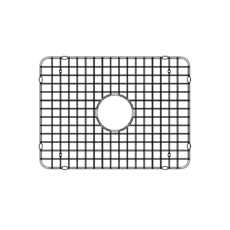 CXUSR2318/CXUSK2318 Stainless Steel Bottom Grid K7B2