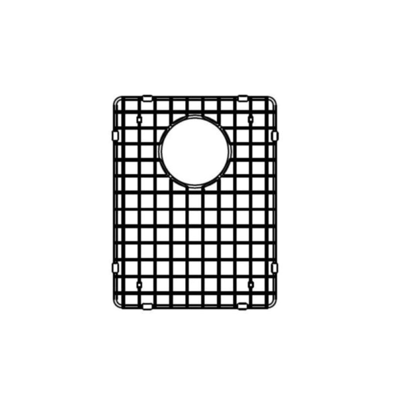 CXZS773/CXZS883 Stainless Steel Bottom Grid M0E2