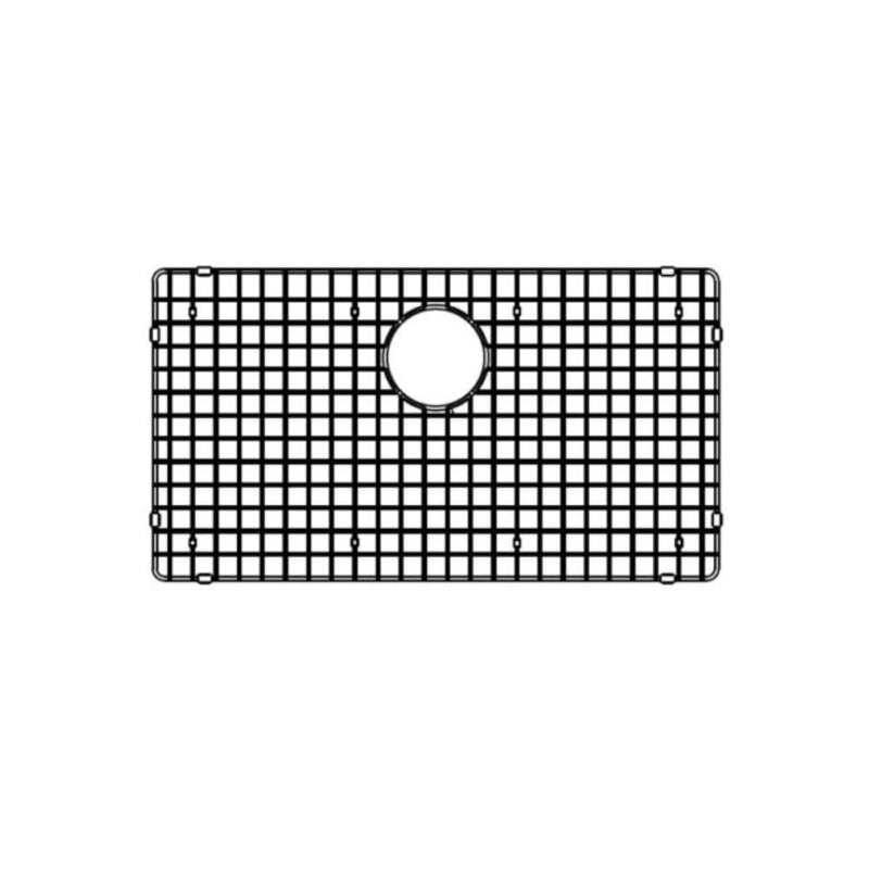 CXZS881DM1/CXZS881DM3 Stainless Steel Bottom Grid E0O5