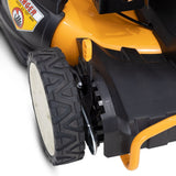 196cc 3-in-1 Gas Engine AWD Walk Behind Self-Propelled Mower, 21-in U5T9 - product image 6