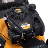 196cc 3-in-1 Gas Engine AWD Walk Behind Self-Propelled Mower, 21-in U5T9 - product image 7
