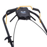 196cc 3-in-1 Gas Engine AWD Walk Behind Self-Propelled Mower, 21-in U5T9 - product image 8