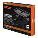 18110 Steel Tray-Style Cargo Carrier, 48 x 20-in, 300-lb Q5C9 - product image 2