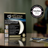 Eclipse Wall Repair Patch, 4-in A8Z7 - product image 3