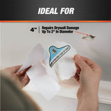 Eclipse Wall Repair Patch, 4-in A8Z7 - product image 5