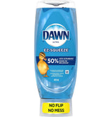 Ultra EZ-Squeeze Dish Soap, Original, 443-mL K3E0 - product image 1