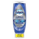 Ultra Platinum EZ-Squeeze Liquid Dish Soap, Rainshower Scent, 535-mL O3T5 - product image 1