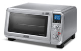 Livenza Compact Countertop Convention Air Fryer Toaster Oven with 9 Pre-Set Functions R1I4 - product image 1