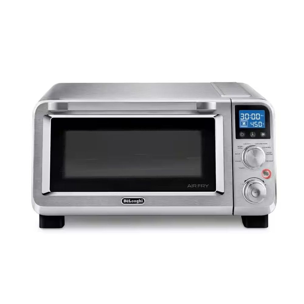 Livenza Compact Countertop Convention Air Fryer Toaster Oven with 9 Pre-Set Functions R1I4 - product image 3