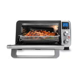 Livenza Compact Countertop Convention Air Fryer Toaster Oven with 9 Pre-Set Functions R1I4 - product image 5