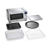 Livenza Compact Countertop Convention Air Fryer Toaster Oven with 9 Pre-Set Functions R1I4 - product image 7