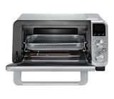 Livenza Compact Countertop Convention Air Fryer Toaster Oven with 9 Pre-Set Functions R1I4 - product image 8