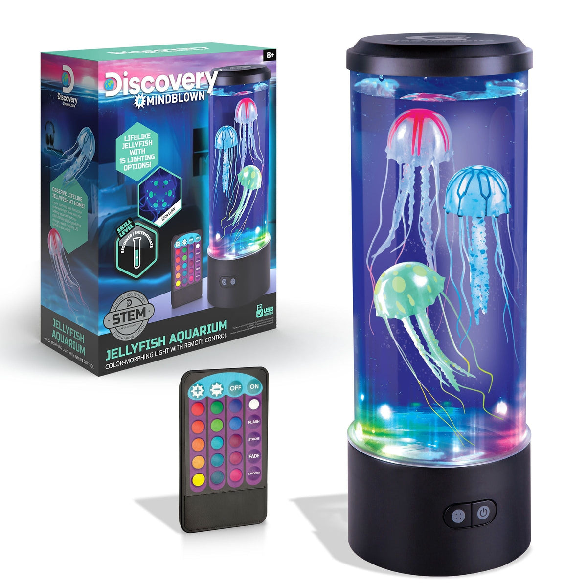 Discovery A6P1 - product image 1