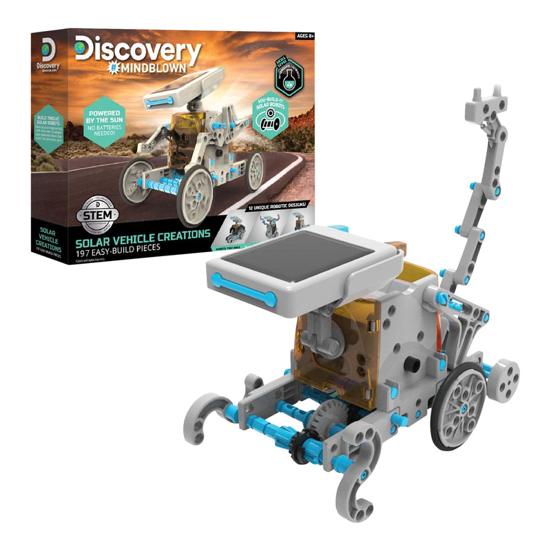 Discovery L0X4