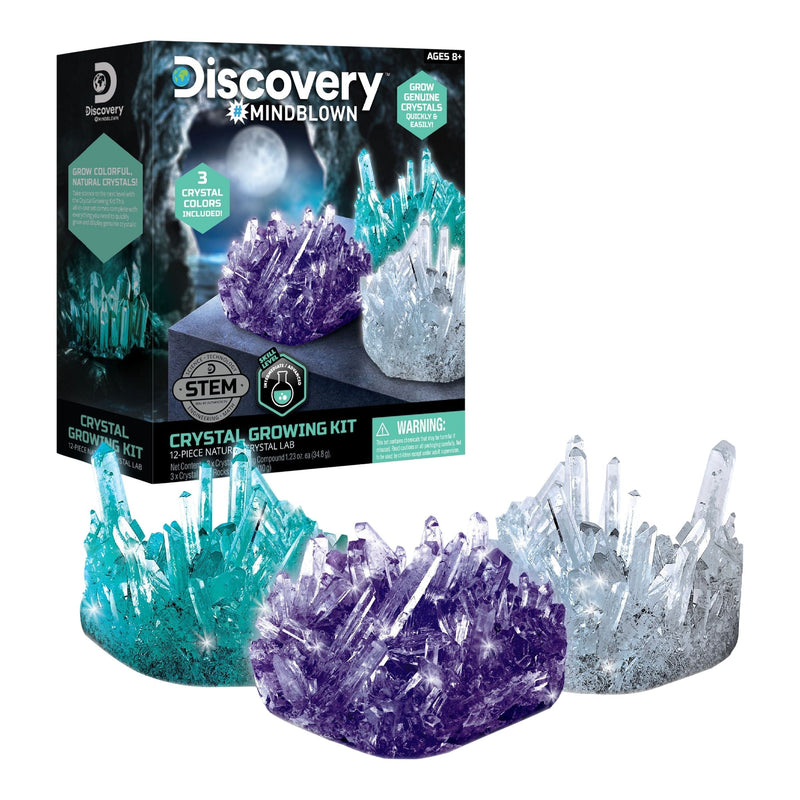 Discovery L2H6