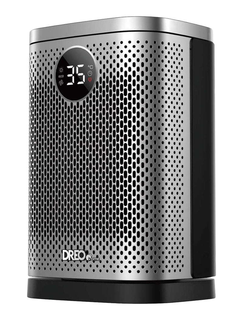 Home 1500W Portable Indoor PTC Ceramic Space Heater Z8D3