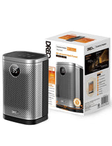 Home 1500W Portable Indoor PTC Ceramic Space Heater Z8D3 - product image 2